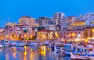Picture of Heraklion