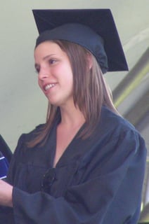 Picture of Julia Whelan