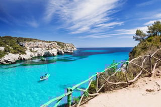 Picture of Minorca