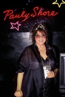 Picture of Mitzi Shore