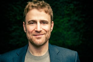 Picture of Stewart Butterfield