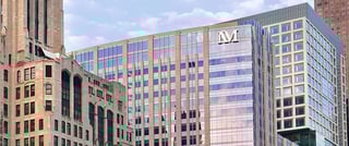 Picture of Northwestern Memorial Hospital