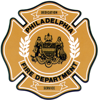 Picture of Philadelphia Fire Department