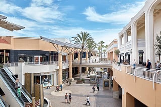 Picture of Fashion Valley Mall