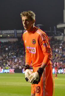 Picture of Zac MacMath