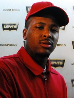 Picture of YG