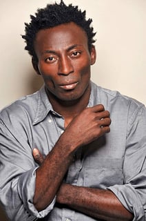 Picture of Babs Olusanmokun
