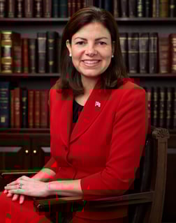 Picture of Kelly Ayotte