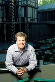 Picture of Bill Rauch
