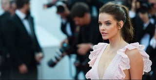 Picture of Barbara Palvin