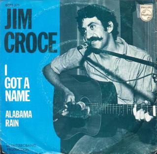 Picture of I Got a Name