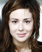 Picture of Lily Bloom