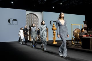 Picture of Shanghai Fashion Week