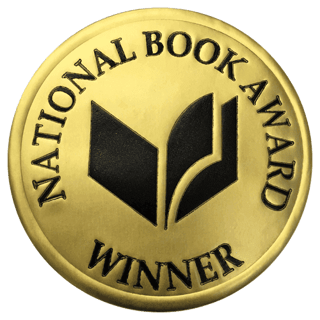 Picture of National Book Award for Fiction