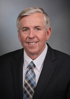 Picture of Mike Parson