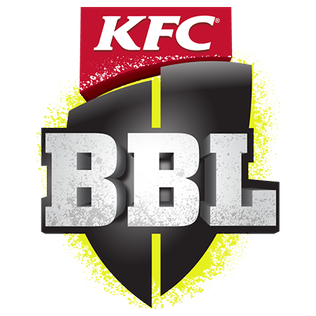 Picture of Big Bash League