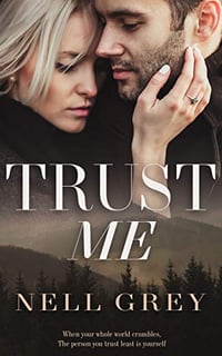 Picture of Romantic thriller