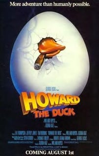 Picture of Howard the Duck
