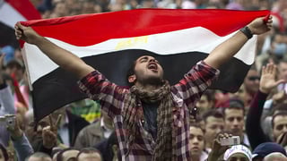 Picture of Arab Spring