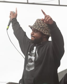 Picture of ScHoolboy Q