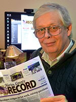 Picture of Eric K. Meyer