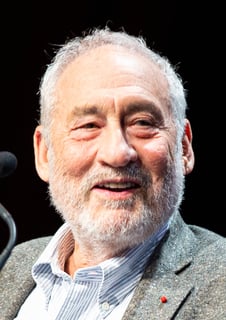 Picture of Joseph Stiglitz