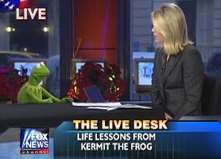 Picture of The Live Desk