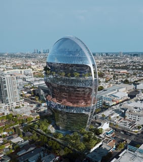 Picture of MAD Architects