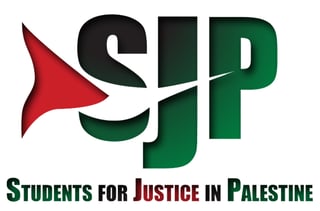 Picture of Students for Justice in Palestine
