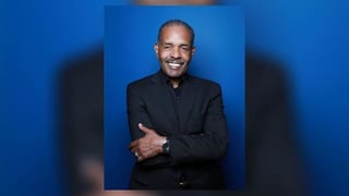 Picture of Joe Madison