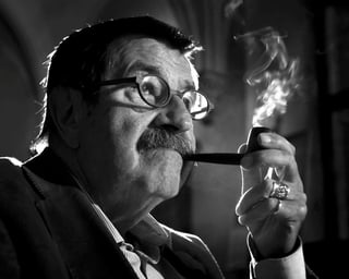 Picture of Günter Grass