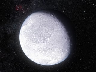 Picture of Eris
