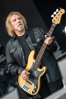 Picture of Bassist