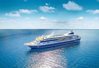 Picture of MV Gemini