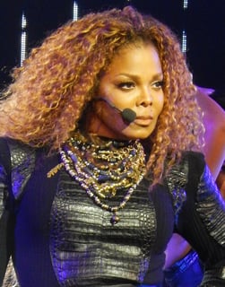 Picture of Janet Jackson