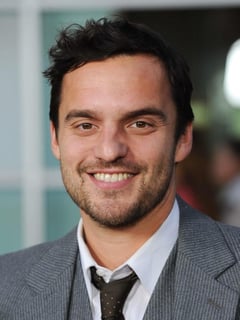 Picture of Jake Johnson