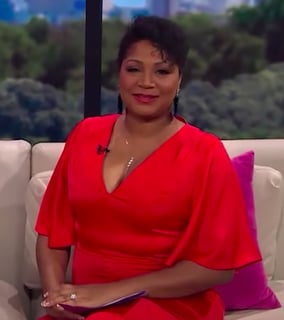 Picture of Trina Braxton
