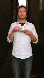 Picture of Richard Dormer