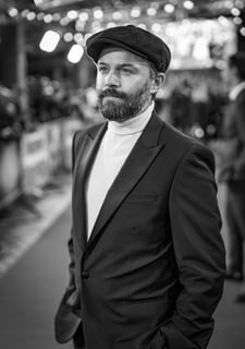 Picture of Philip Barantini