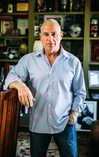Picture of David Zelon
