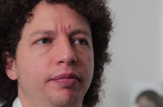 Picture of Michel Franco