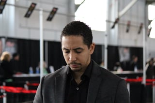 Picture of Neil Brown Jr.
