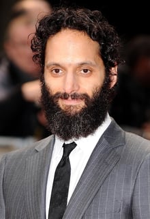 Picture of Jason Mantzoukas