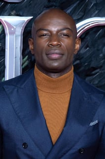 Picture of David Gyasi
