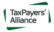 Picture of TaxPayers' Alliance