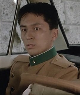 Picture of Junya Fukuda