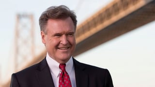 Picture of Frank Somerville