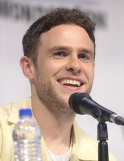Picture of Iain De Caestecker