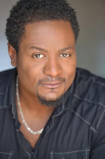Picture of Keith Jefferson