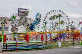 Picture of State fair